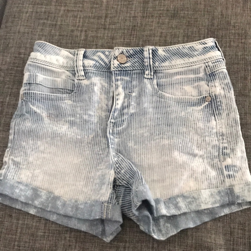 Shorts/bottoms